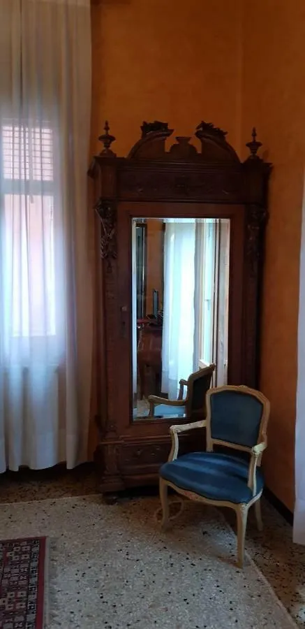 Bb Venezia Bed & Breakfast Italy