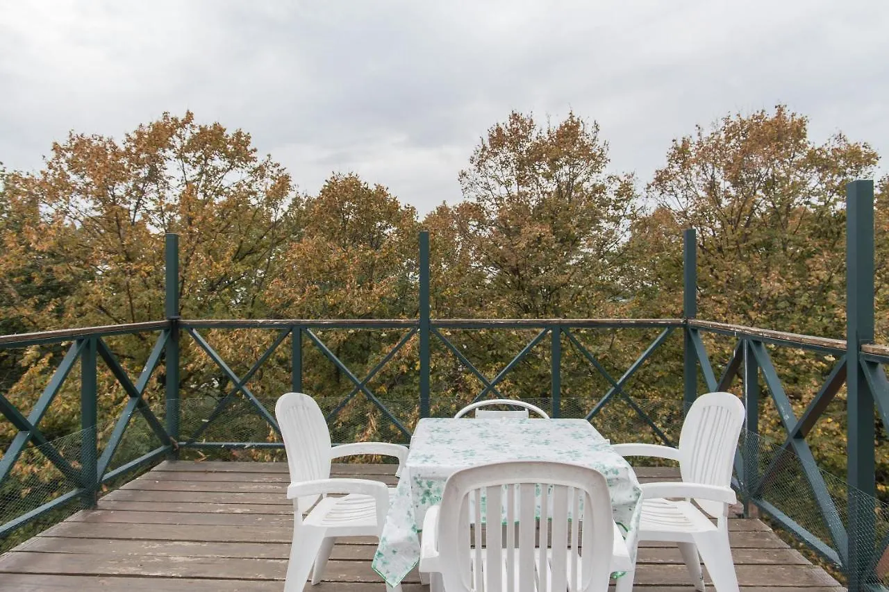 Bb Venezia Bed & Breakfast Italy