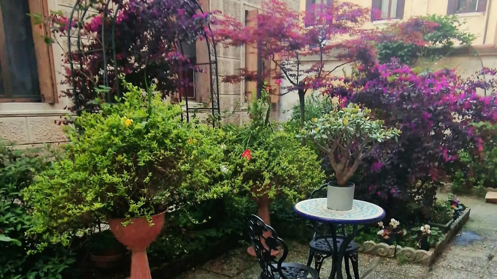 Bb Venezia Bed & Breakfast