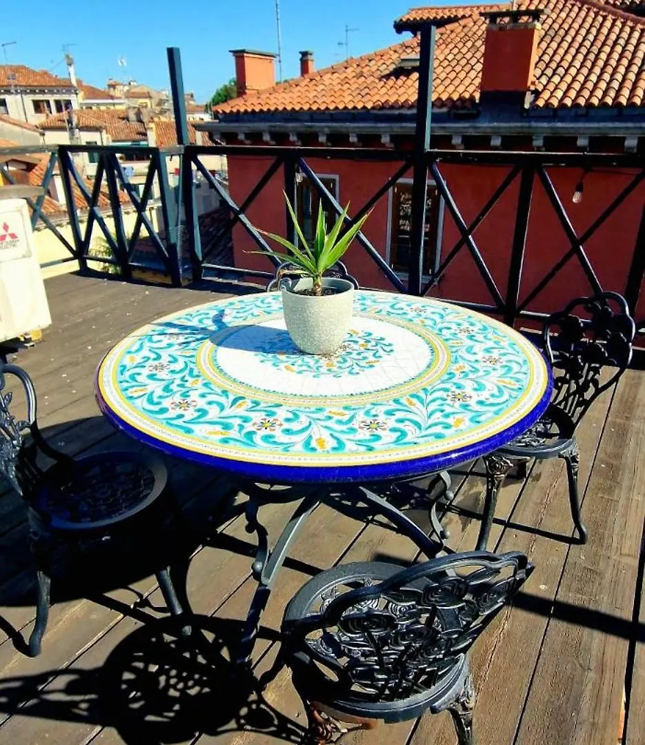 Bed & Breakfast Bed and Breakfast Bb Venezia Italia