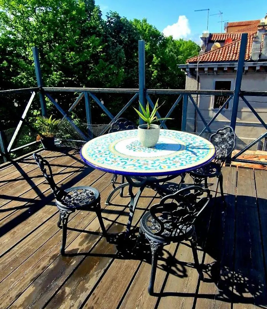 Bed and Breakfast Bb Venezia