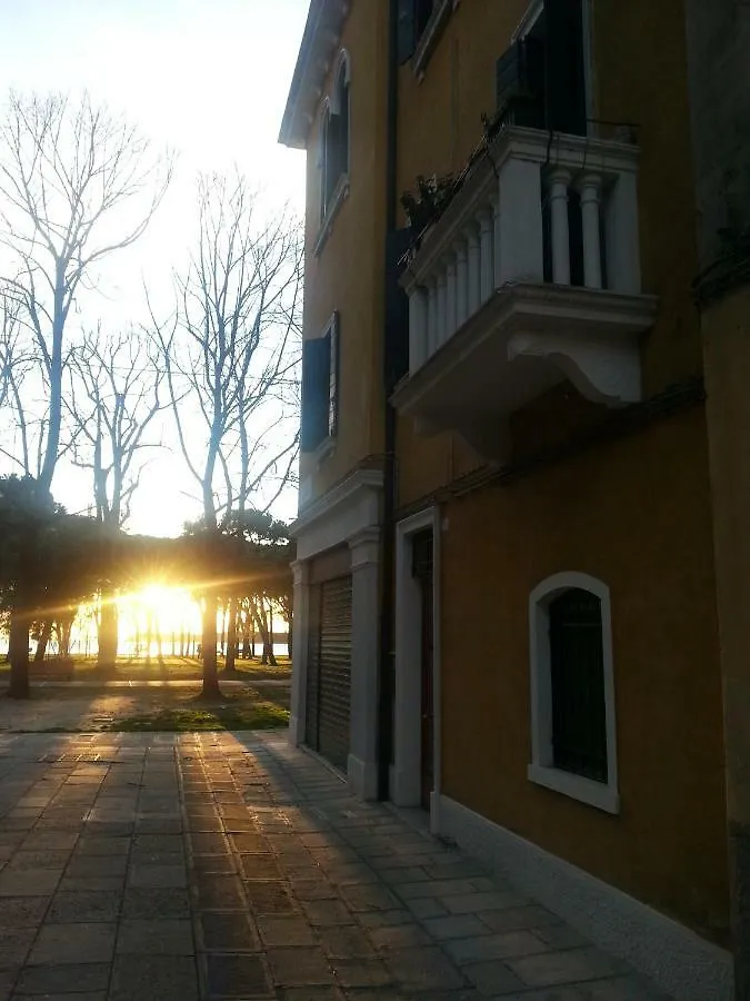 Bb Venezia Bed & Breakfast