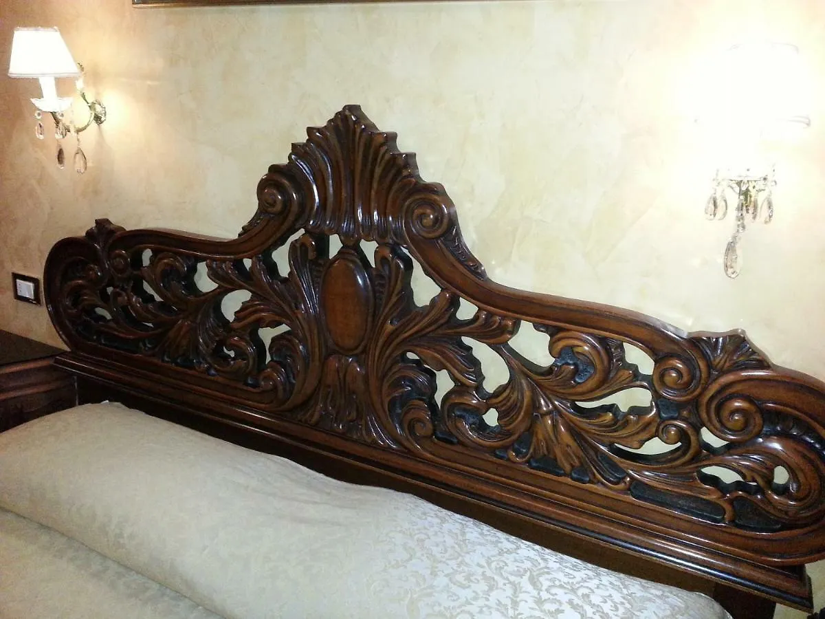 Bb Venezia Bed & Breakfast