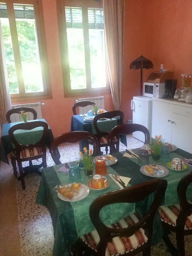 Bed and Breakfast Bb Venezia