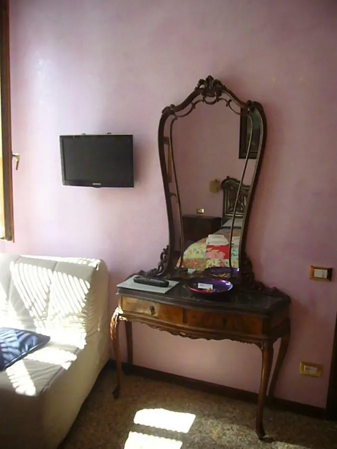 Bb Venezia Bed & Breakfast Italy