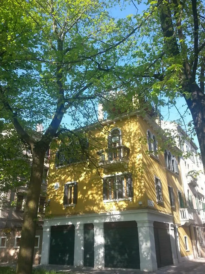 Bb Venezia Bed and Breakfast