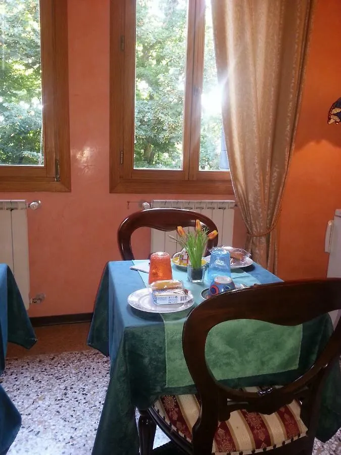 Bed and Breakfast Bb Venezia 0*,  Italia