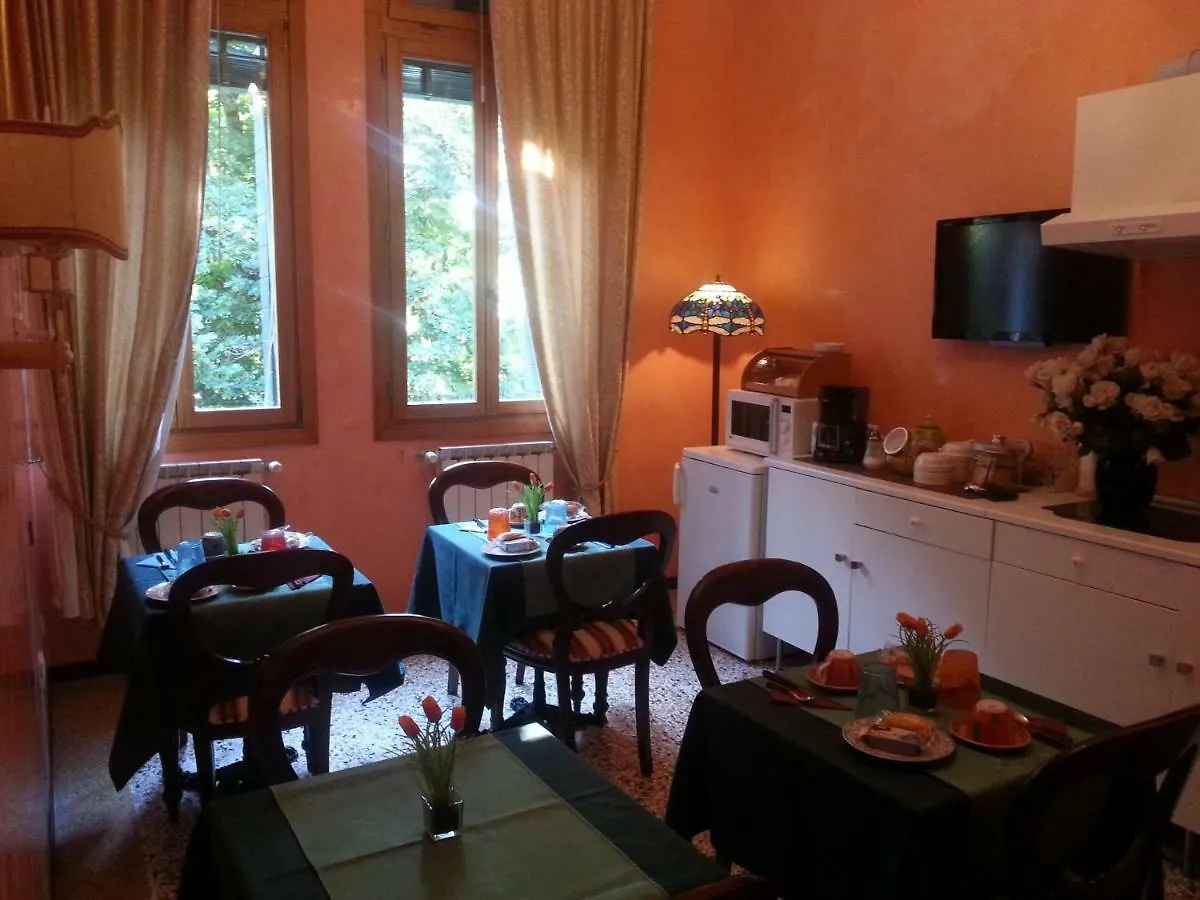 Bb Venezia Bed & Breakfast 0*, Venice Italy