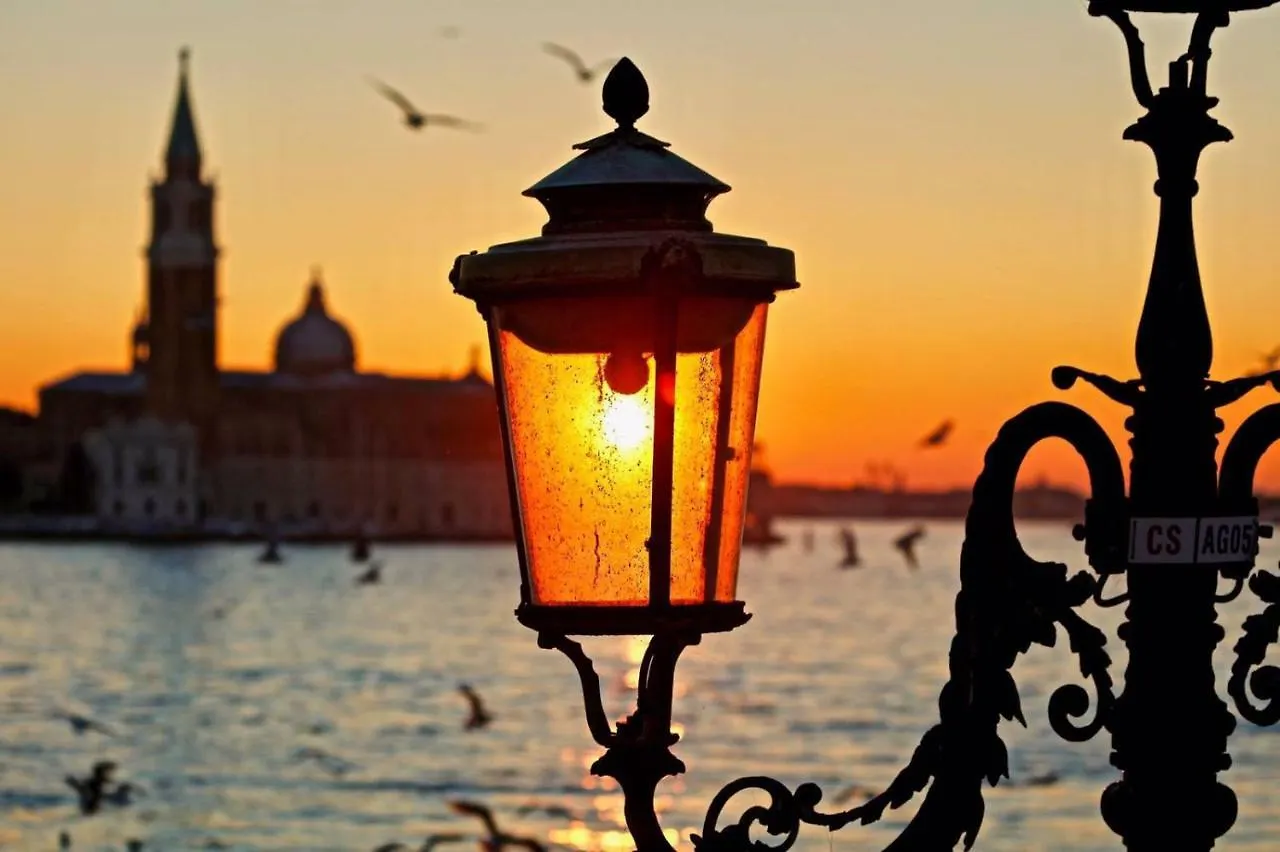 Bb Venezia Bed & Breakfast Italy