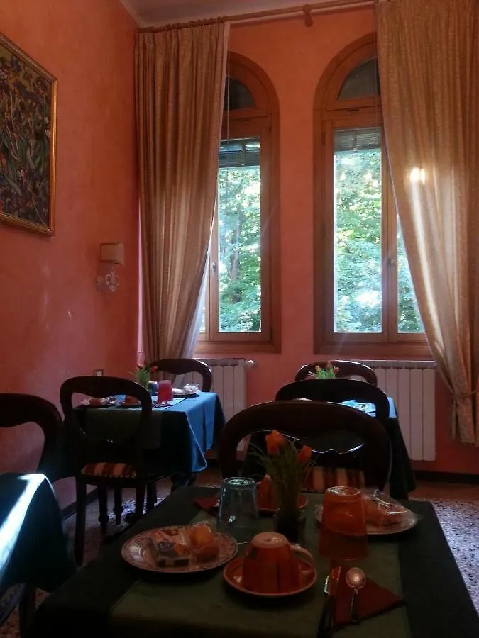 Bb Venezia Bed & Breakfast Italy