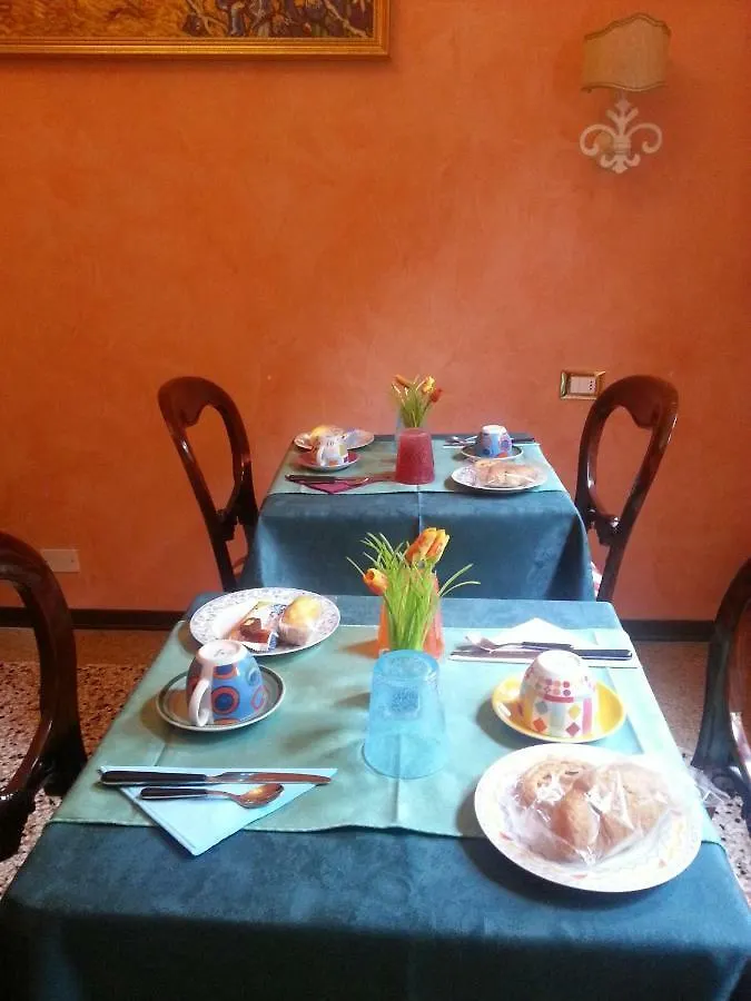 Bb Venezia Bed & Breakfast Venice