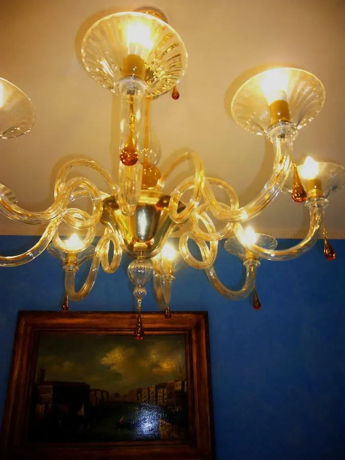 Bb Venezia Bed and Breakfast Bed & Breakfast Venetië