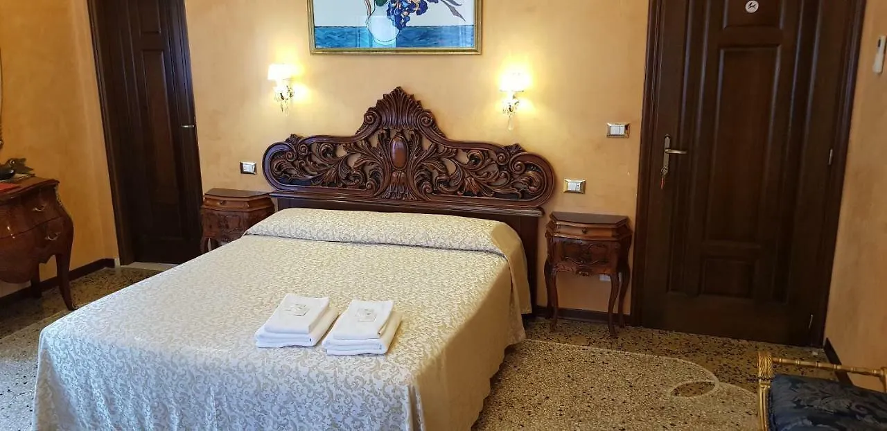 Bed & Breakfast Bed and Breakfast Bb Venezia