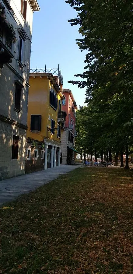 Bed and Breakfast Bb Venezia 0*,