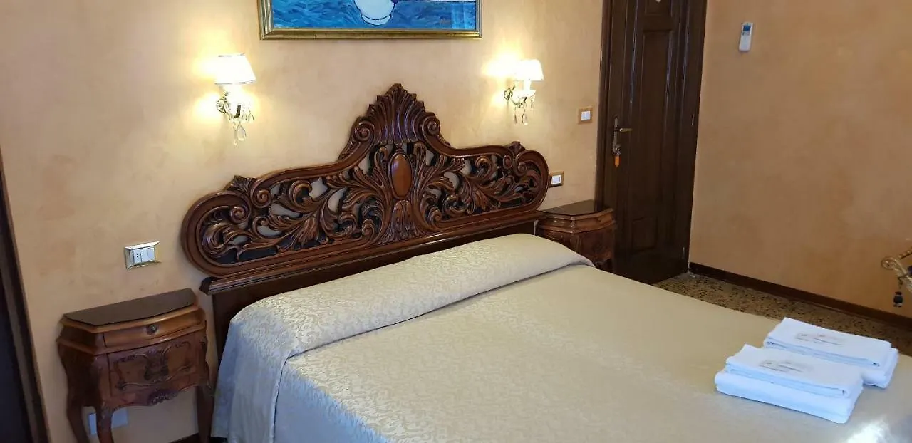 Bed and Breakfast Bb Venezia Italia