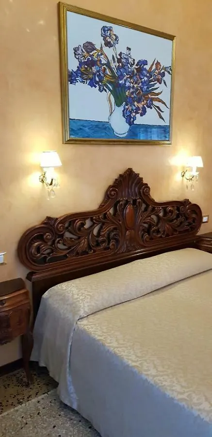 Bed & Breakfast Bed and Breakfast Bb Venezia