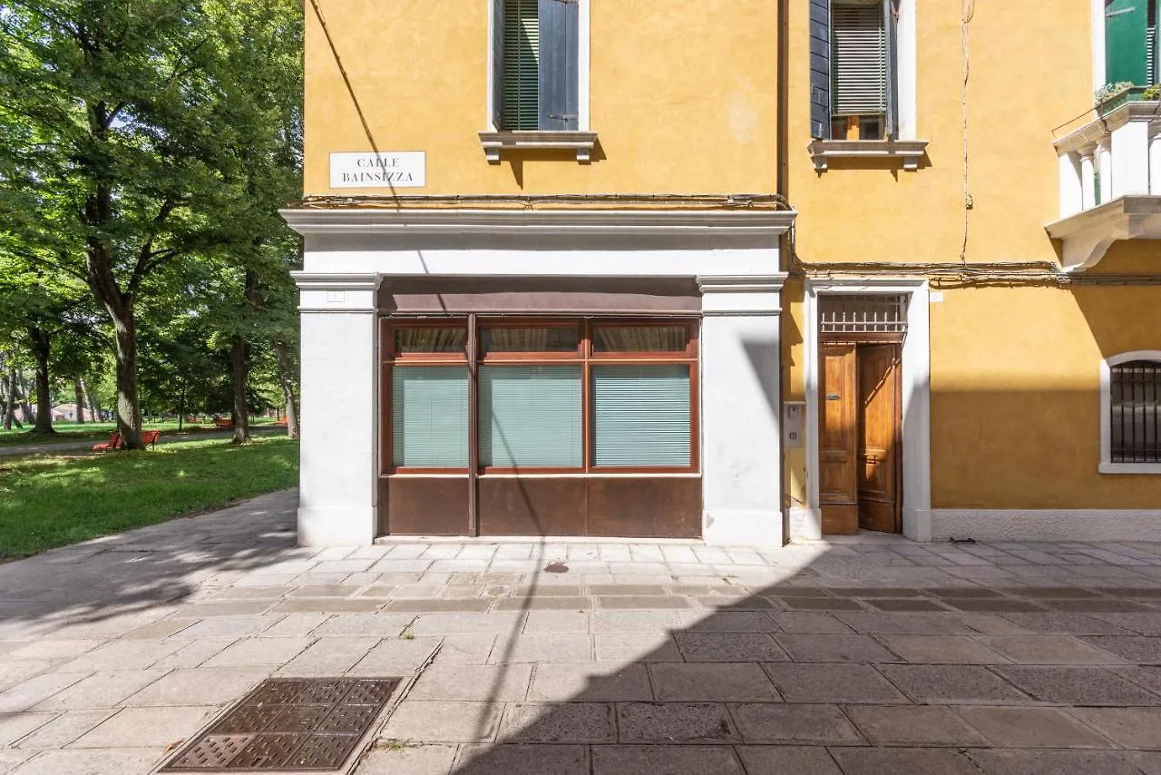 Bb Venezia Bed & Breakfast  Venice