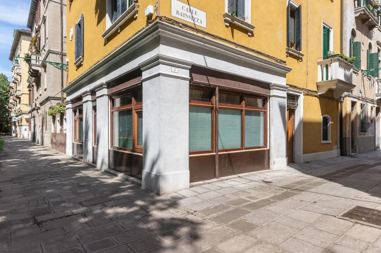 Bed and Breakfast Bb Venezia