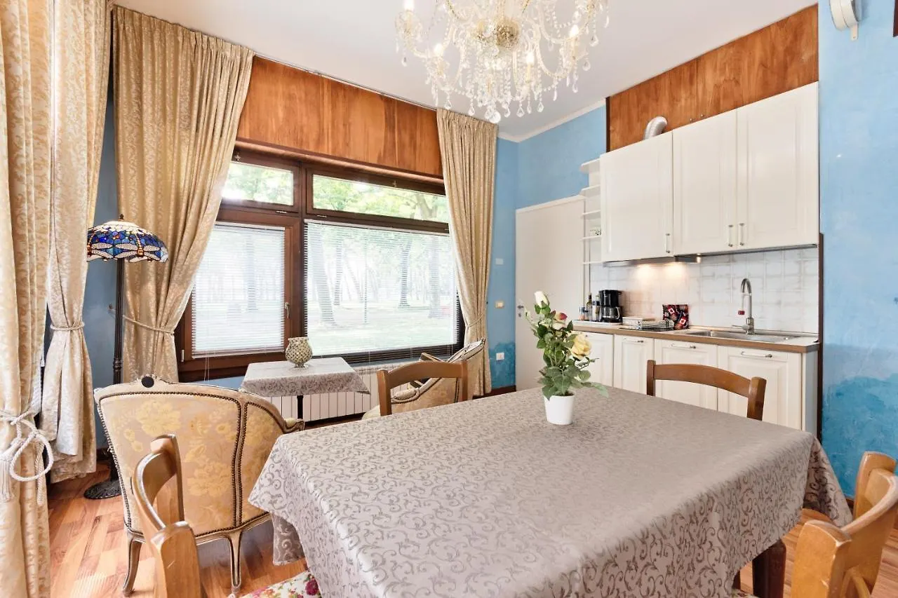 Bb Venezia Bed & Breakfast Italy