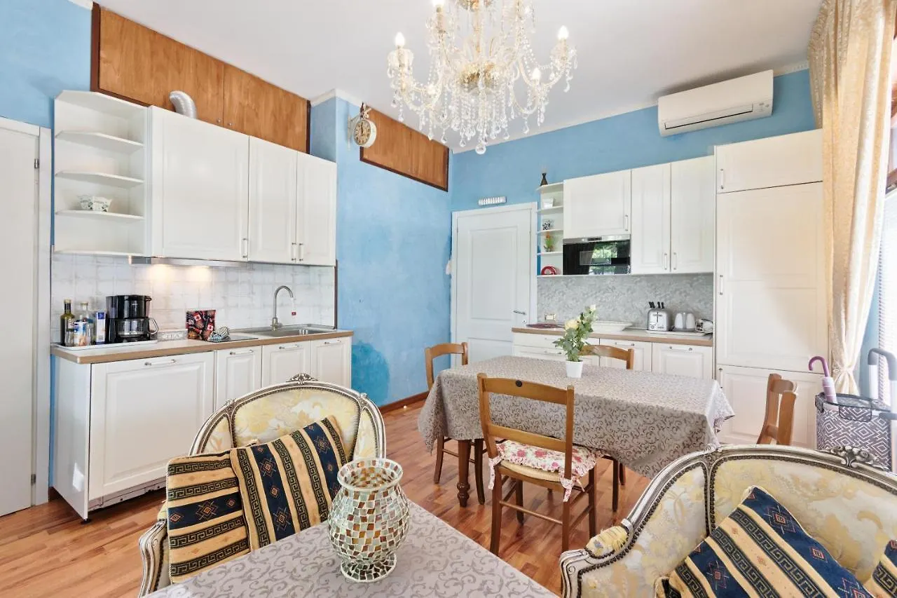 Bed and Breakfast Bb Venezia