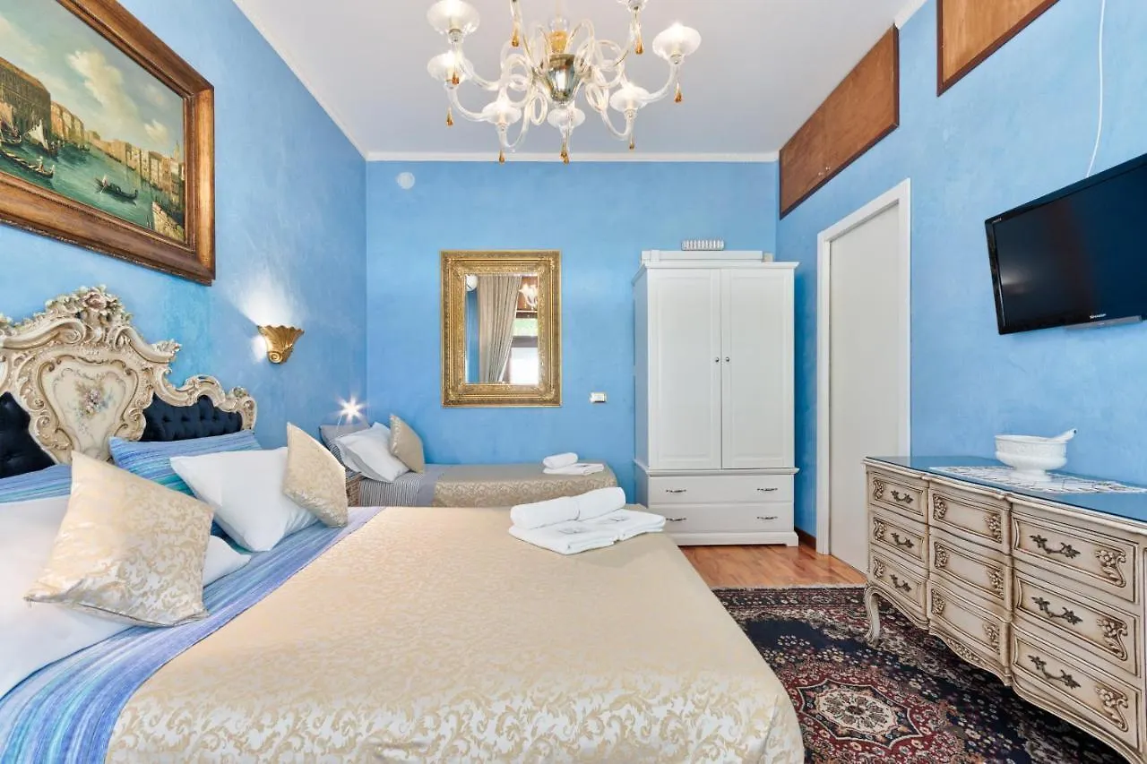 Bb Venezia Bed & Breakfast Venice