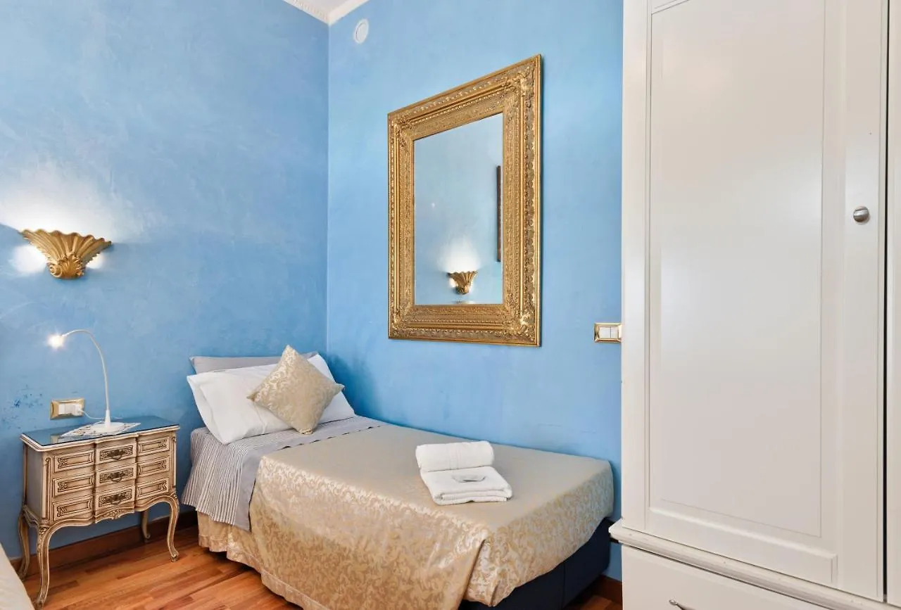 Bb Venezia Bed & Breakfast