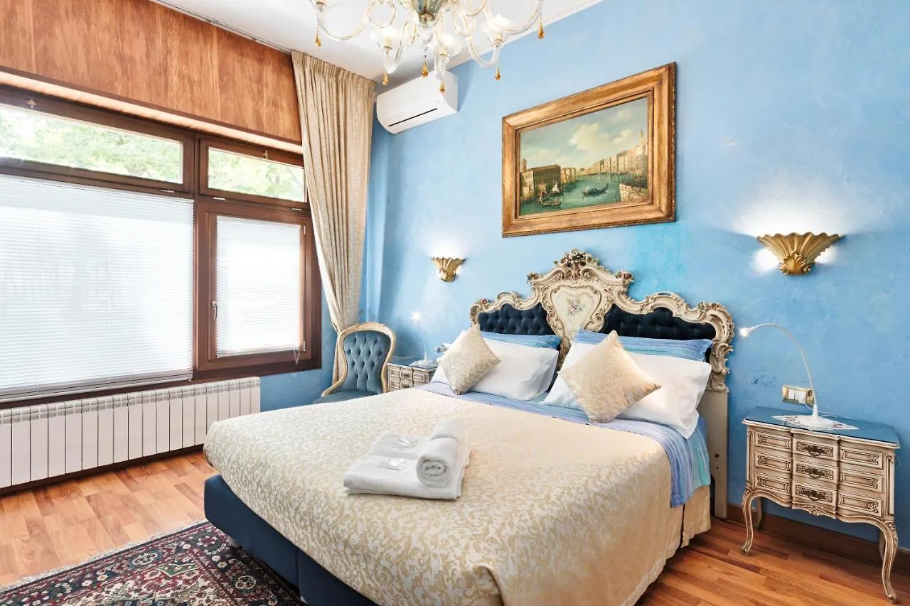 Bb Venezia Bed & Breakfast