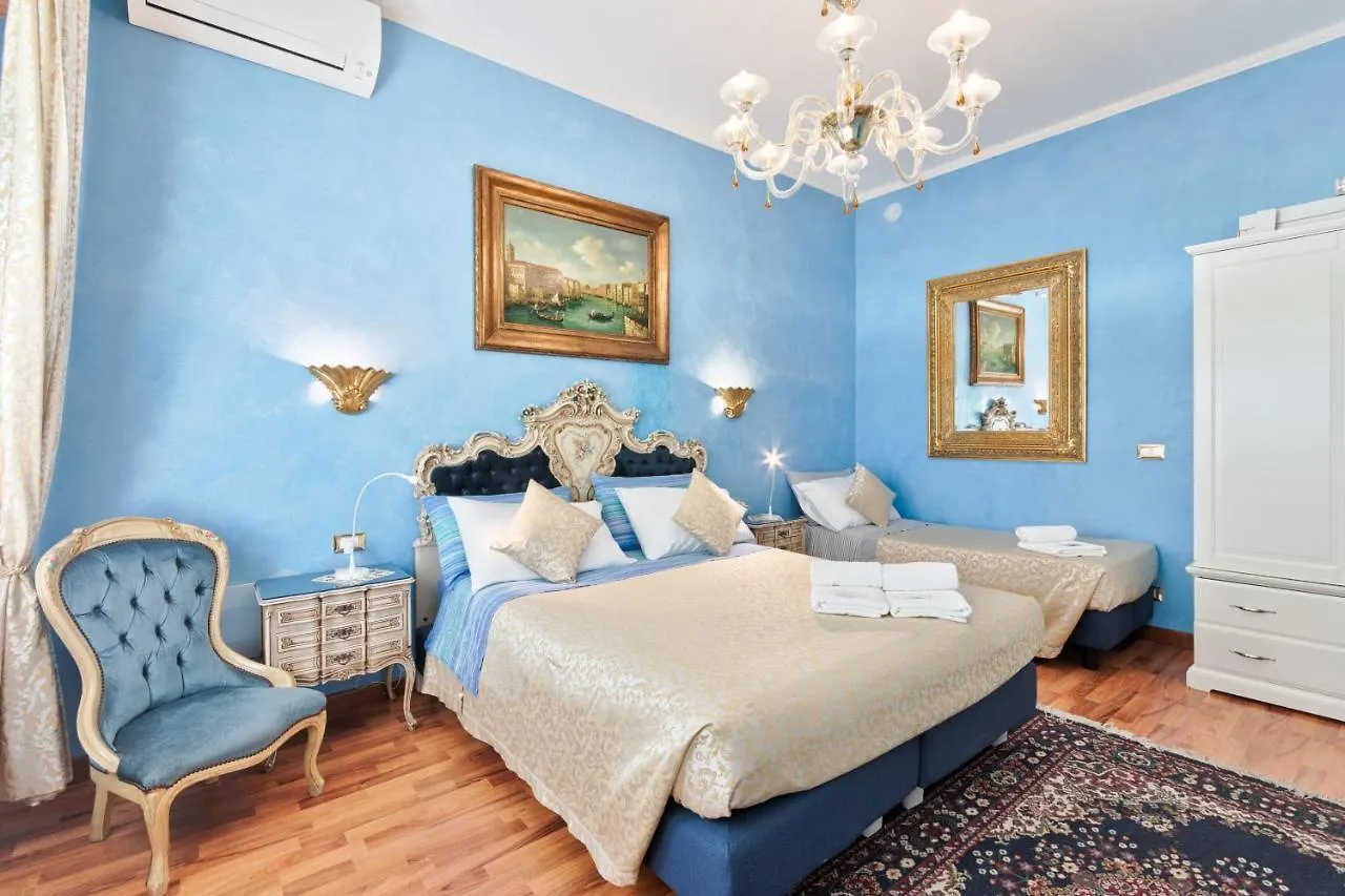 Bed & Breakfast Bed and Breakfast Bb Venezia