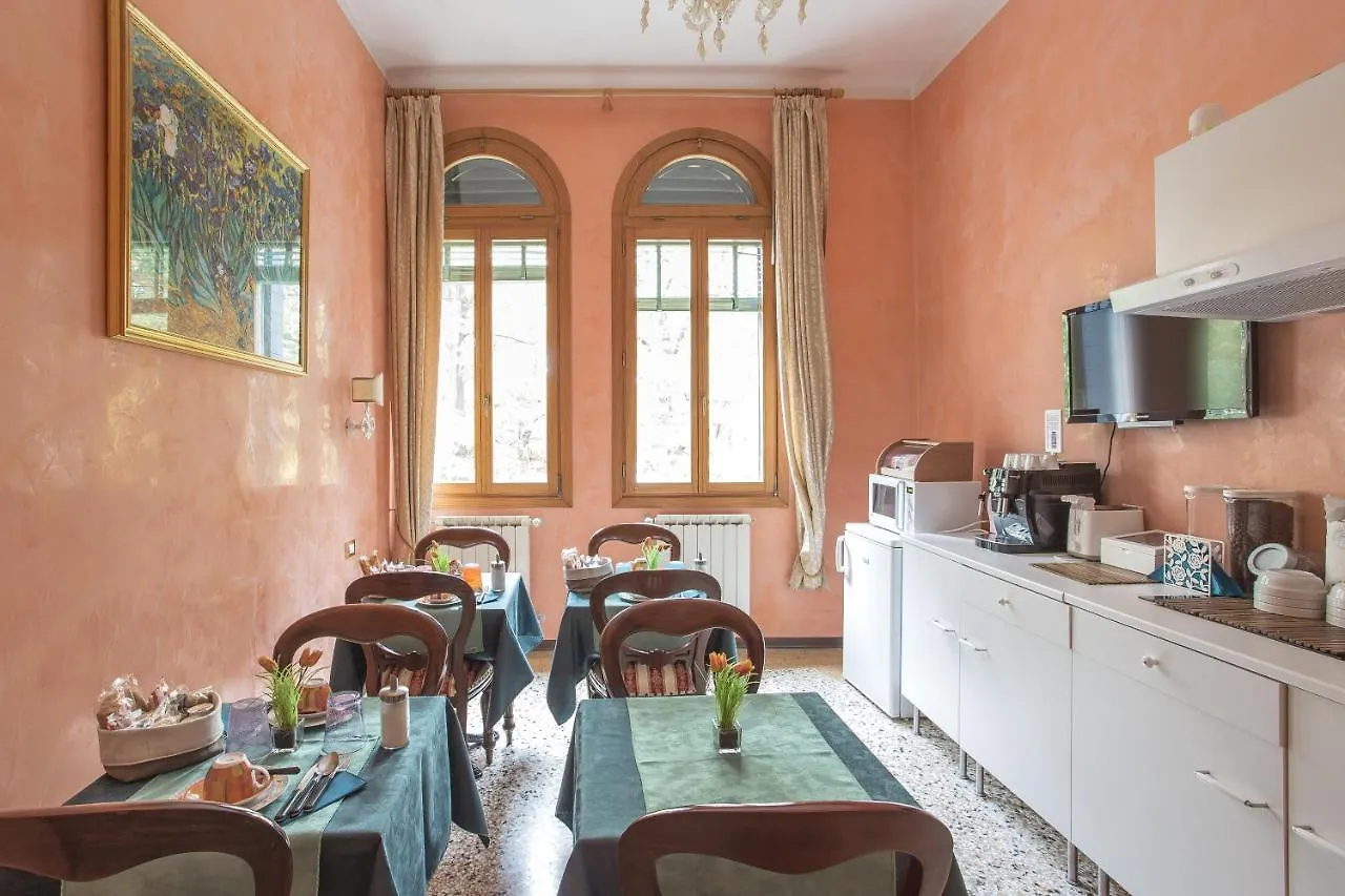 Bb Venezia Bed & Breakfast