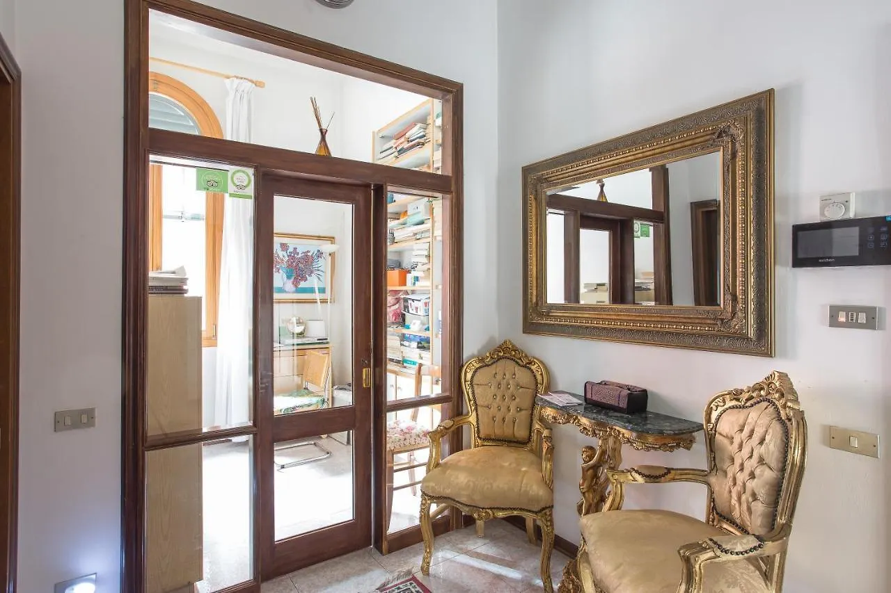 Bb Venezia Bed & Breakfast