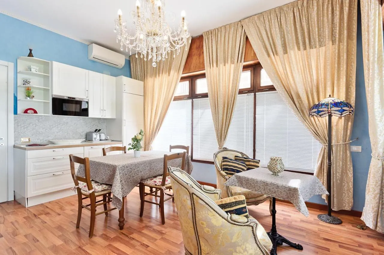 Bb Venezia Bed & Breakfast