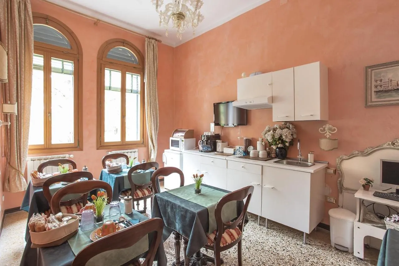 Bb Venezia Bed & Breakfast