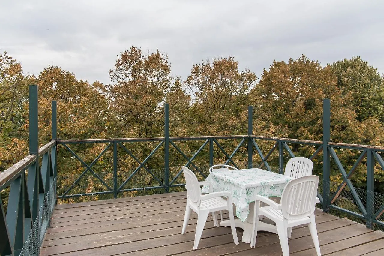 Bed & Breakfast Bed and Breakfast Bb Venezia Italia