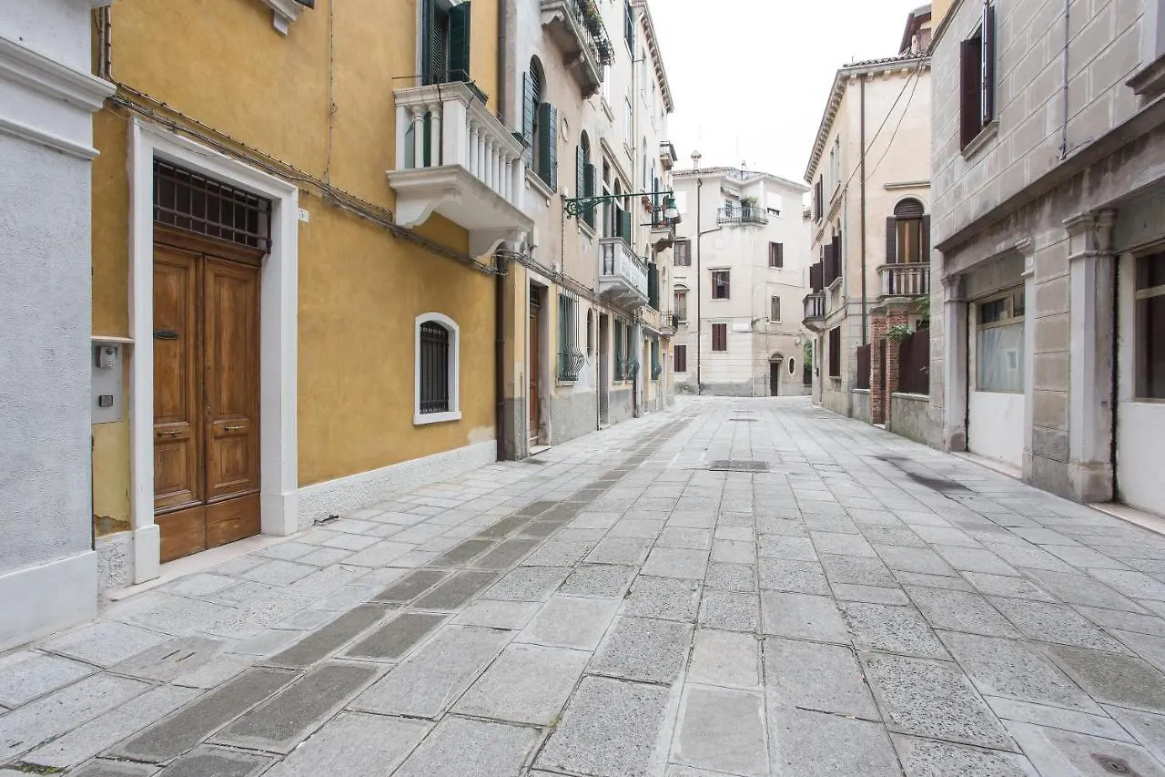 Bed and Breakfast Bb Venezia