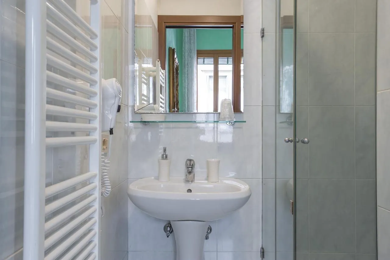 Bb Venezia Bed & Breakfast