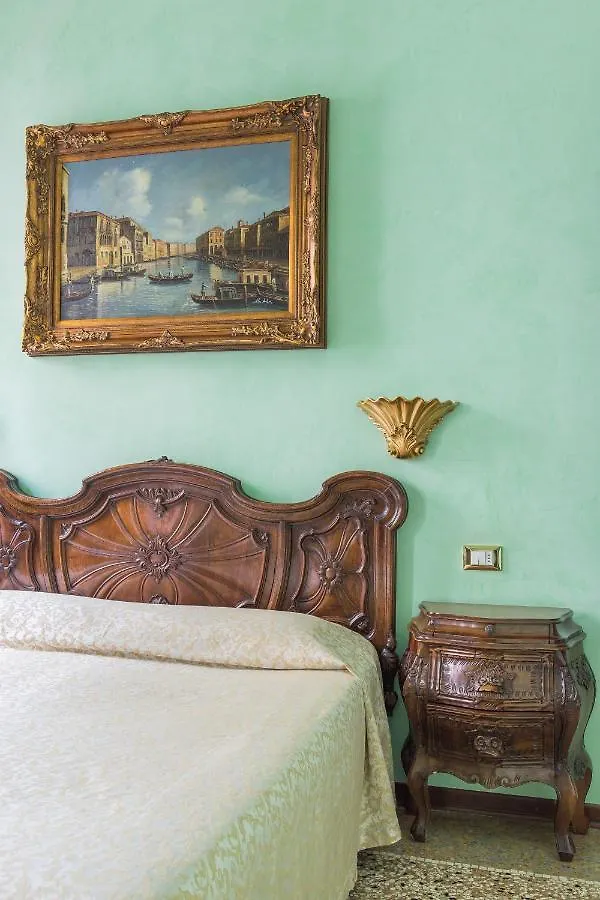 Bb Venezia Bed & Breakfast