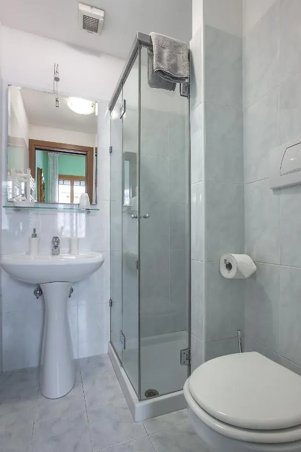 Bb Venezia Bed & Breakfast Italy
