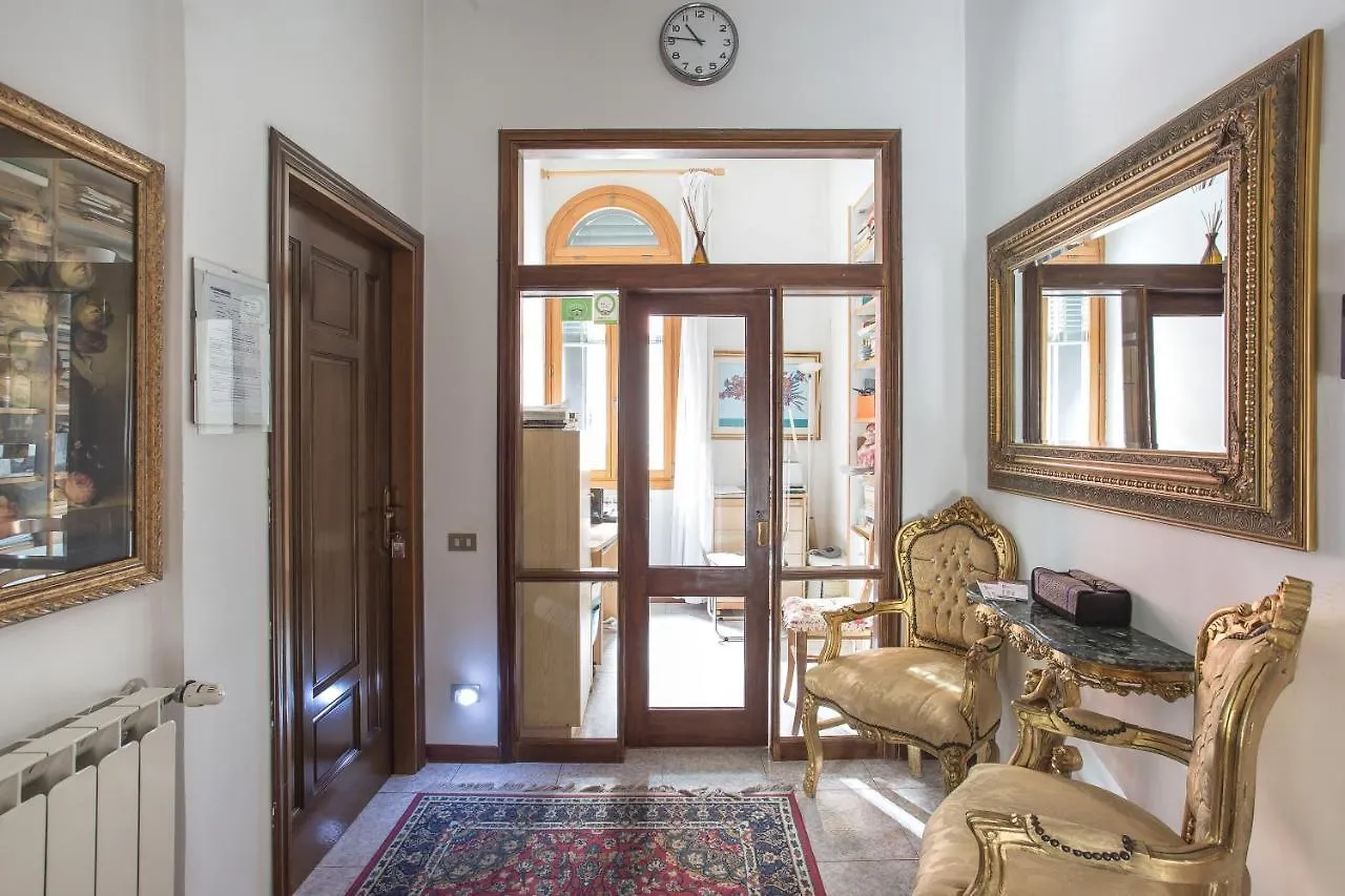 Bb Venezia Bed & Breakfast Italy