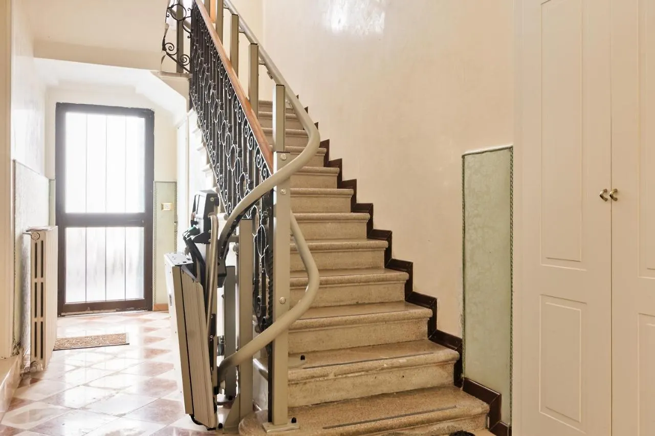 Bed & Breakfast Bed and Breakfast Bb Venezia