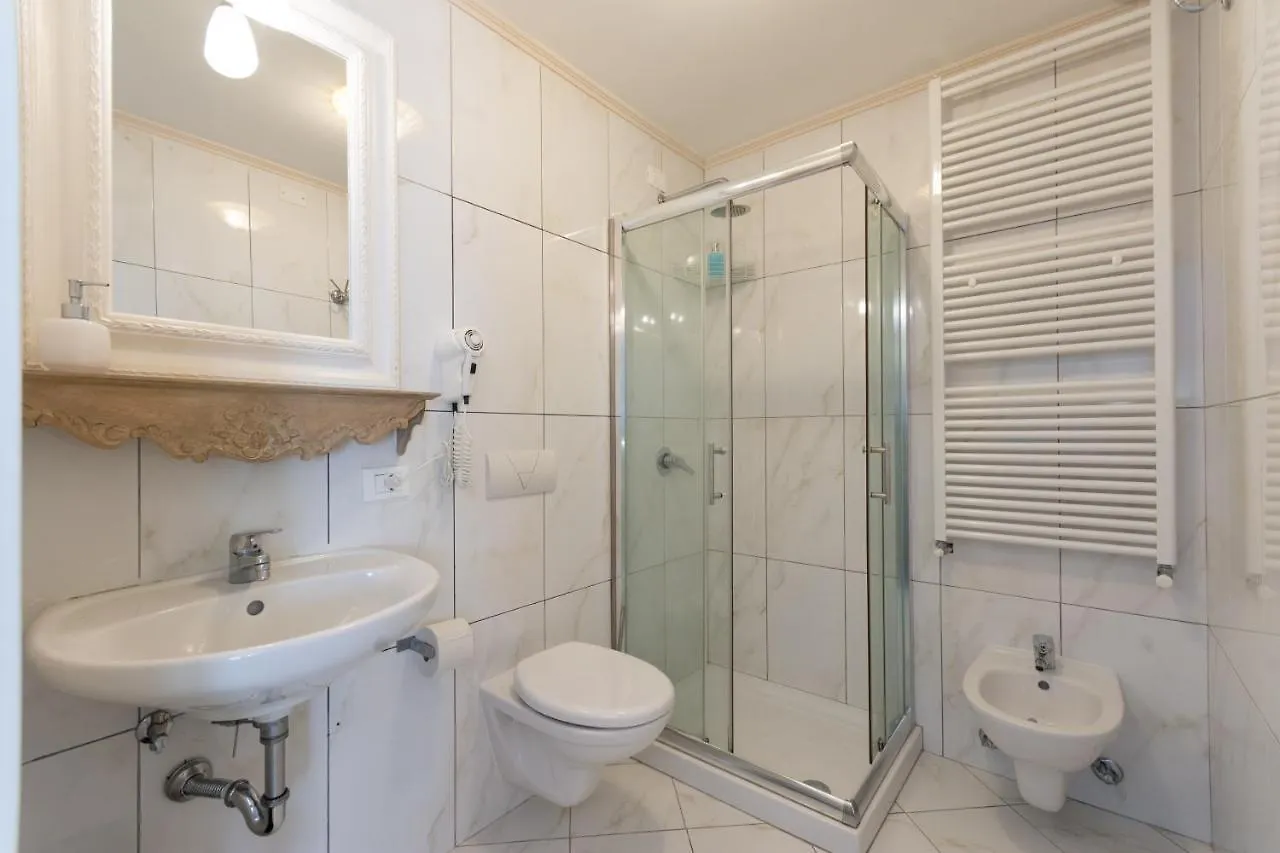 Bb Venezia Bed & Breakfast