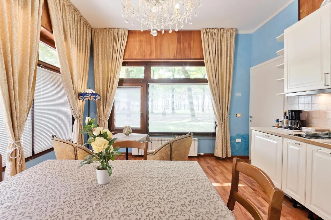 Bb Venezia Bed & Breakfast  Venice