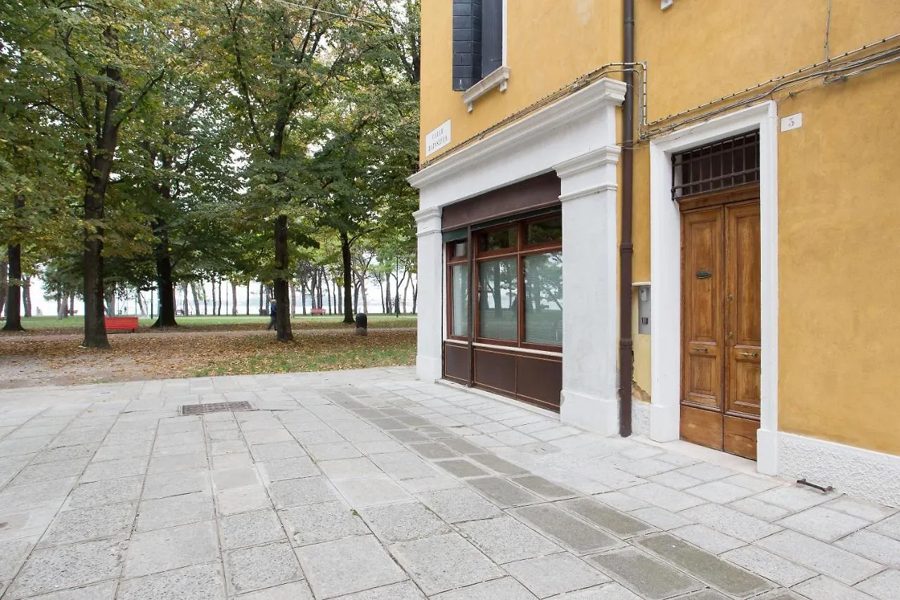 Bb Venezia Bed & Breakfast 0*, Venice