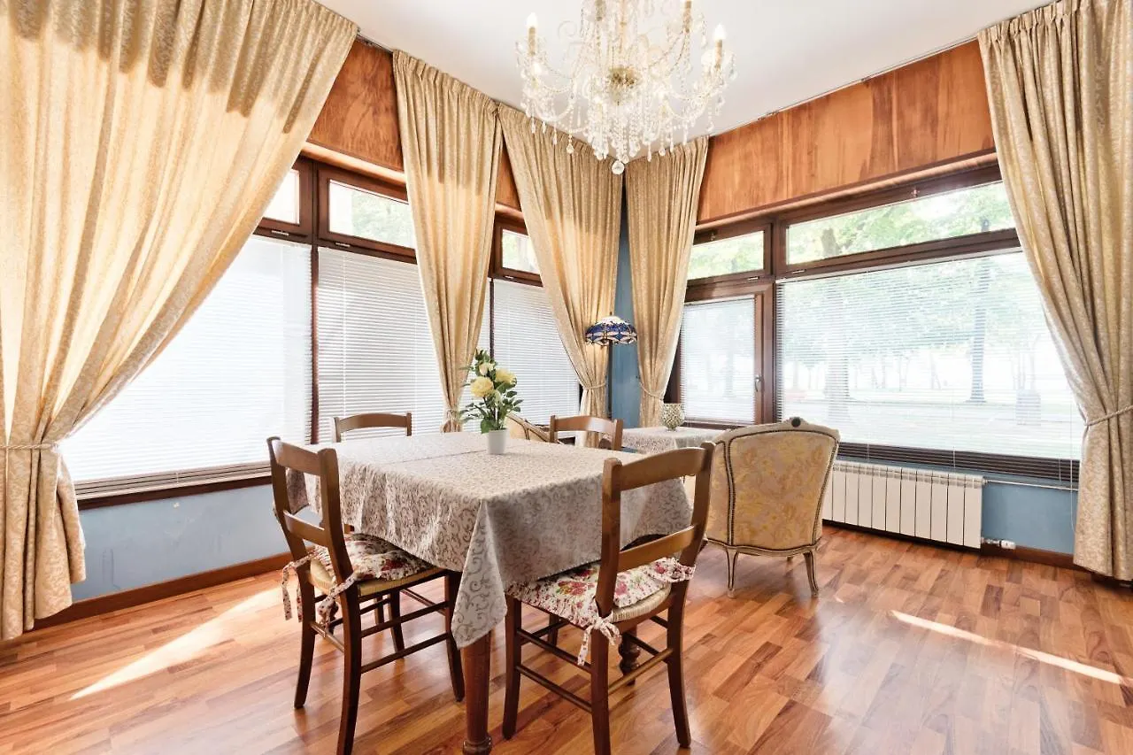 Bb Venezia Bed & Breakfast