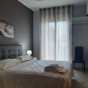 Le Fornaci Patti