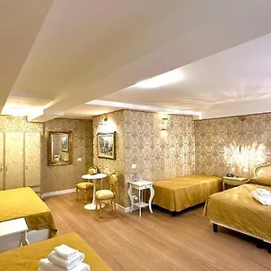 Hotel Apostoli Garden, Venice