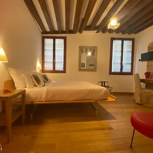  Bed and breakfast Residenza Corte Antica