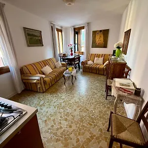 Residenza De L'osmarin Venezia