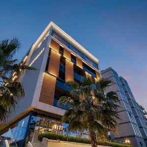 **** Hotel Lungomare Italie