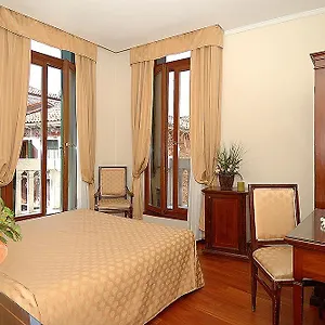 Hotel La Forcola, Venice