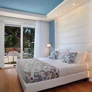**** Hotel Concord Italie